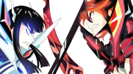 Kill la Kill (Face-Off)